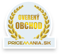 Pricemania - overen obchod