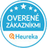 Heureka - overen zkaznkmi