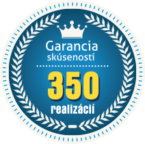 garancia skúseností